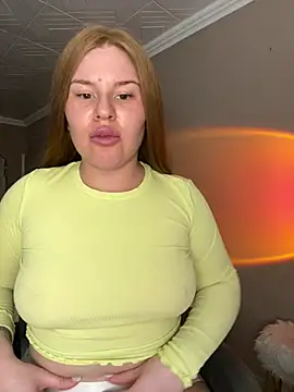 Snapshot of alexababy chatting on 14, 1, 2026 alexababy online show from 14, 1, 2026