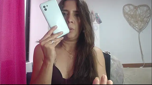 Victoria meester online show from 13, 1, 2025