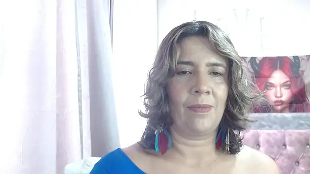 Victoria meester online show from 25, 3, 2026