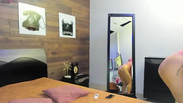 KatyaBlonding online show from 13, 11, 2025