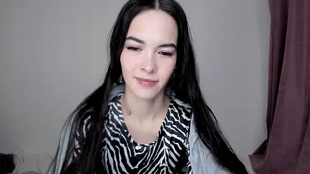 666kisses online show from 20, 12, 2025