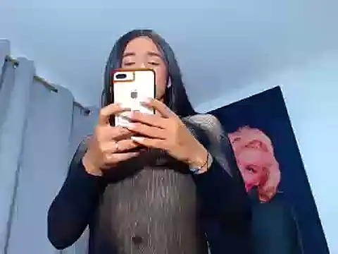 Thiago Foster online show from 21, 12, 2024