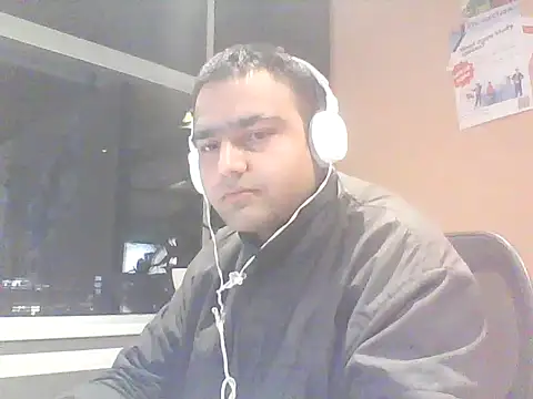 JohnBond009 online show from 20, 1, 2025