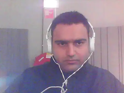 JohnBond009 online show from 26, 1, 2025