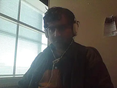 JohnBond009 online show from 1, 10, 2025