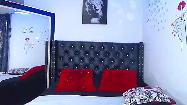 RosseRamiirez online show from 14, 1, 2026