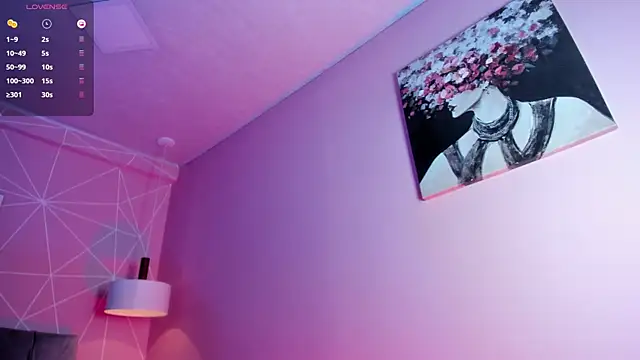 dolly zoe online show from 29, 11, 2025