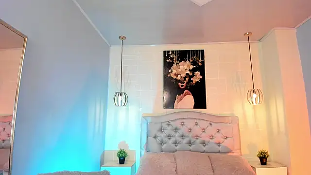 ayshel   online show from 14, 2, 2025