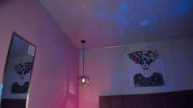 ayshel   online show from 21, 2, 2026