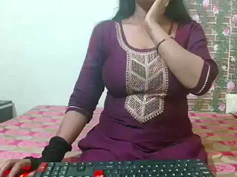 nikitahot3 online show from 14, 3, 2025