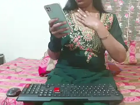 nikitahot3 online show from 17, 3, 2025