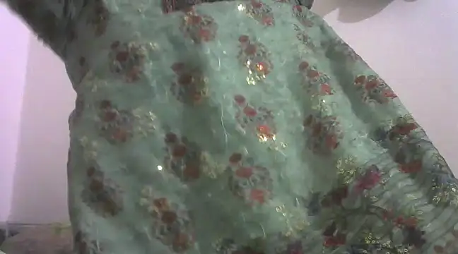 shekira99 online show from 18, 1, 2025