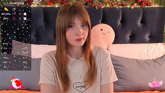 AliceLanley online show from 18, 1, 2025