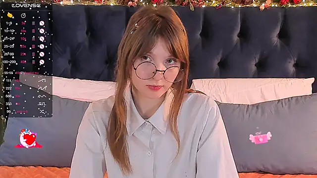 AliceLanley online show from 22, 1, 2025