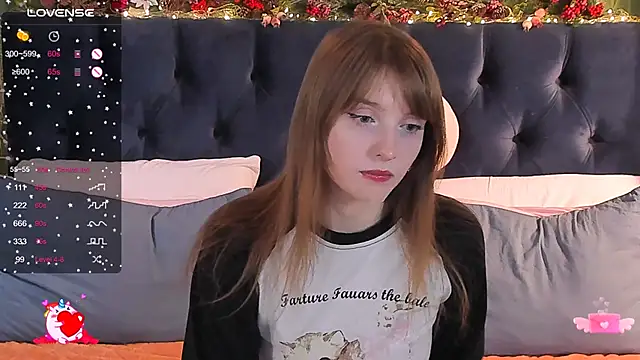 AliceLanley online show from 25, 1, 2025