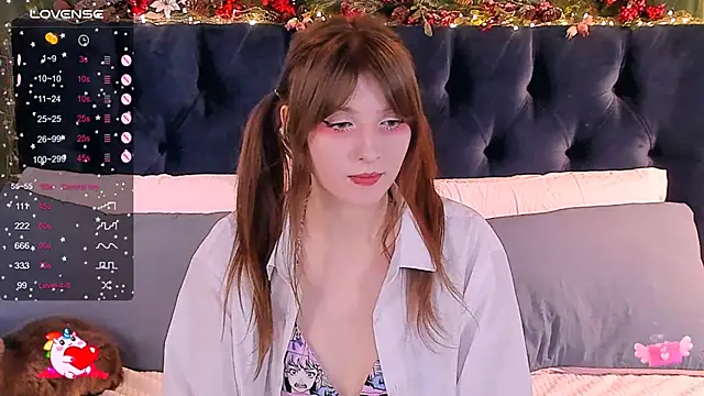 AliceLanley online show from 29, 1, 2025