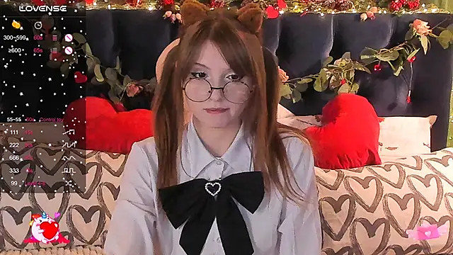 AliceLanley online show from 18, 2, 2025