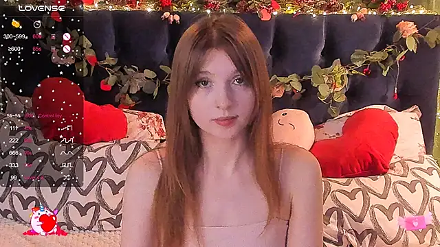 AliceLanley online show from 19, 2, 2025