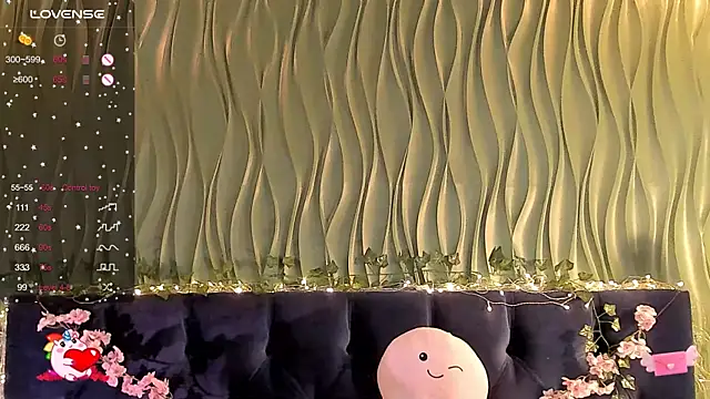 AliceLanley online show from 21, 3, 2025