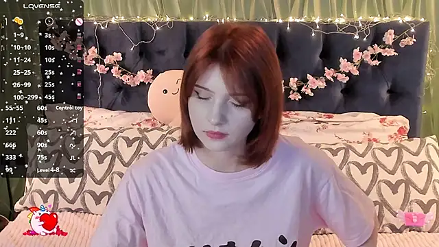 AliceLanley online show from 19, 9, 2025