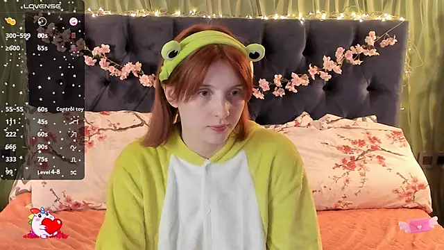 AliceLanley online show from 30, 9, 2025