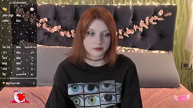 AliceLanley online show from 11, 10, 2025