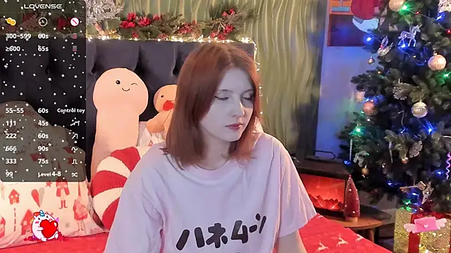 AliceLanley online show from 23, 12, 2025