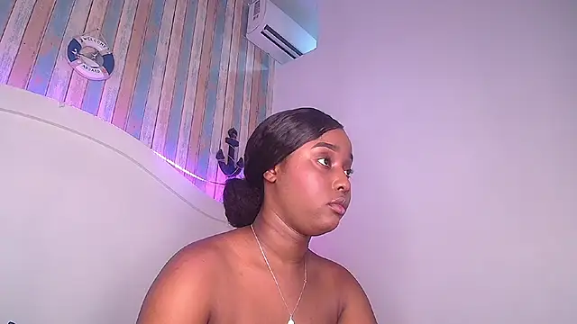 Snapshot of MichaelaCox chatting on 1, 6, 2026 MichaelaCox online show from 1, 6, 2026