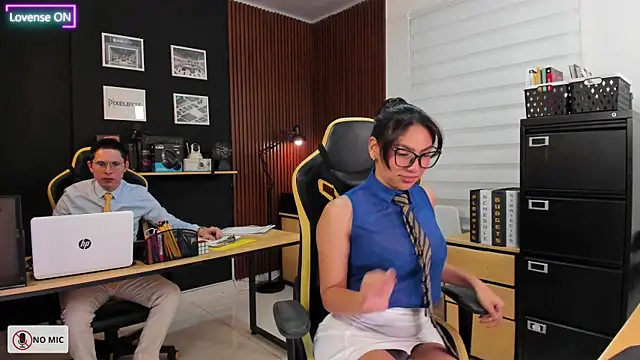 Office Naughty Girl online show from 20, 3, 2025