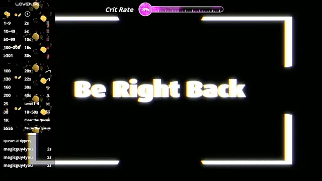 CHRISTIAN DISICK online show from 9, 9, 2025