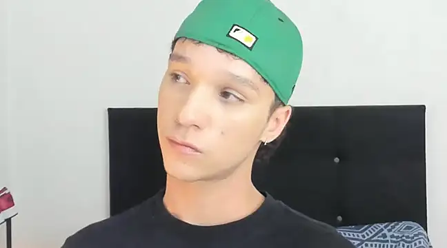 Snapshot of angelcortes chatting on 13, 1, 2025 angelcortes online show from 13, 1, 2025