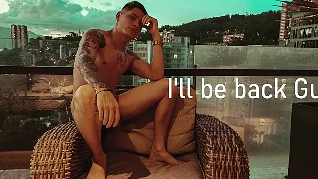 NykonPorman online show from 7, 3, 2025