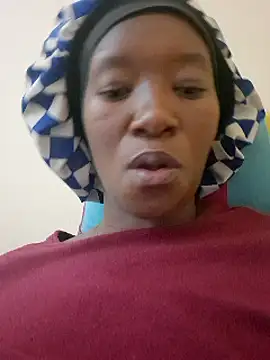 NikkiDickSavage online show from 19, 1, 2025