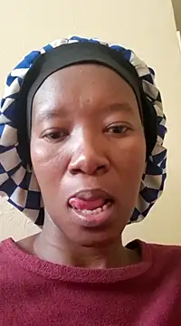 NikkiDickSavage online show from 19, 1, 2025