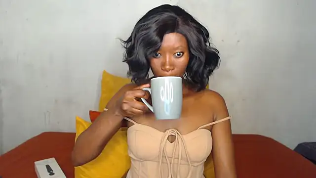 NikkiDickSavage online show from 26, 9, 2025