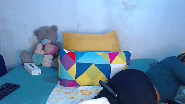 NikkiDickSavage online show from 22, 2, 2026