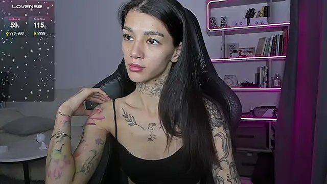 vinkitinkii online show from 6, 12, 2024