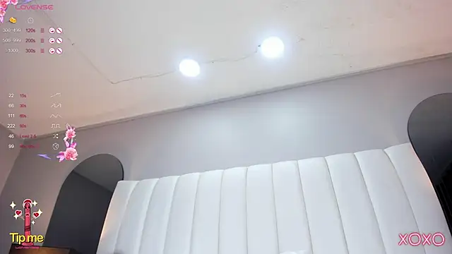 MelanieKlaus online show from 22, 2, 2025