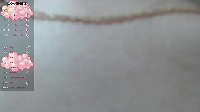 lili hott63 online show from 2, 1, 2025