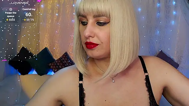Snapshot of Stella_Adria chatting on 13, 7, 2026 Stella Adria online show from 13, 7, 2026