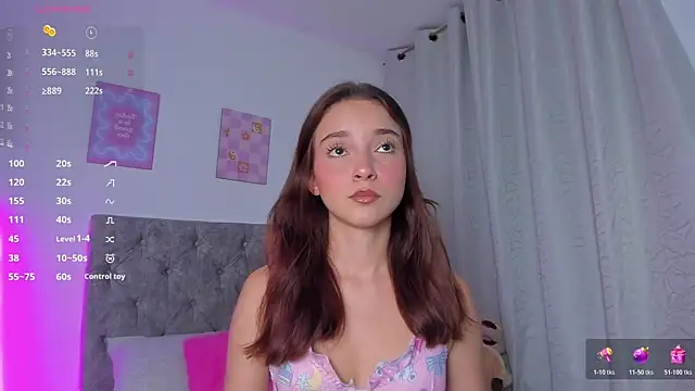 kate sweet01 online show from 17, 6, 2026