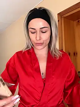 petrouchkaaa  online show from 18, 1, 2026