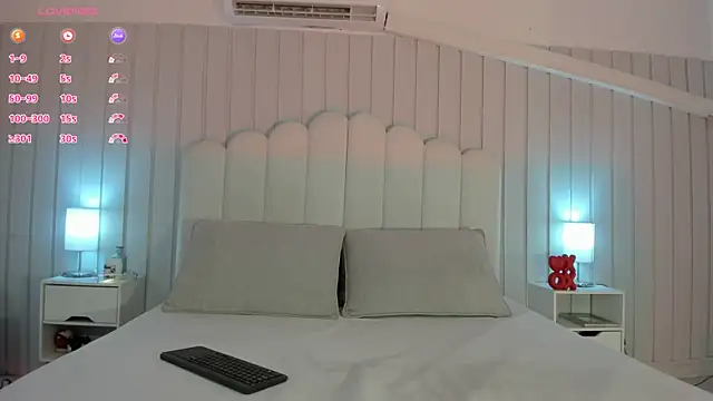 violett sex  online show from 1, 7, 2026