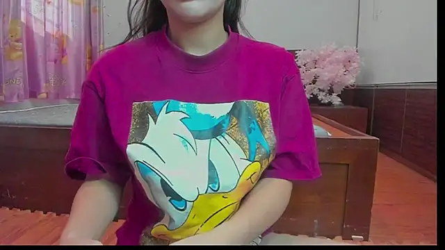 Snapshot of Mimini- chatting on 21, 1, 2025 Mimini- online show from 21, 1, 2025