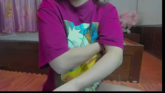 Snapshot of Mimini- chatting on 21, 1, 2025 Mimini- online show from 21, 1, 2025