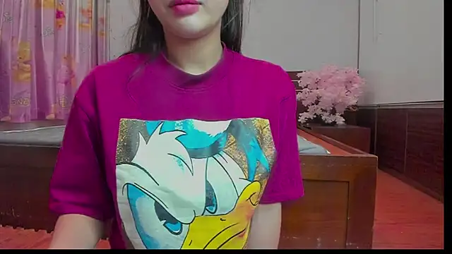 Snapshot of Mimini- chatting on 21, 1, 2025 Mimini- online show from 21, 1, 2025