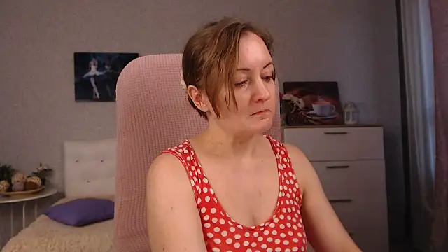 BettyFootFetish online show from 15, 11, 2025