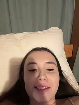 iamsofiedvige online show from 27, 2, 2026