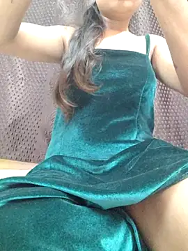 Snapshot of Roshni_98 chatting on 18, 2, 2025 Roshni 98 online show from 18, 2, 2025