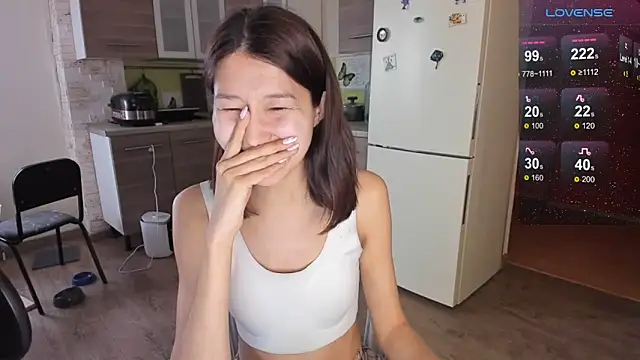 LeyylaStoone online show from 18, 2, 2025